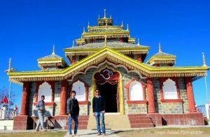 surkanda-devi, Surkanda Devi, Tehri Garhwal, Uttarakhand