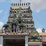 swamimali-temple, Swaminathaswamy temple, Swamimalai, Thanjavur, Tamil Nadu