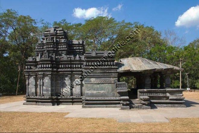 tambdi-surla-mahadev-temple-goa-5, Mahadev Temple, Tambdi Surla