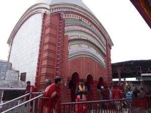 tarapith-temple, Tarapith, Birbhum, West Bengal