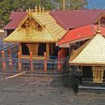 temple-1, Sabarimala, Pathanamthitta, Kerala