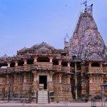 temple-in-shamlaji, Shamalaji, Aravalli, Gujarat