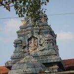 templegopura, Anegudde, Udupi, Karnataka