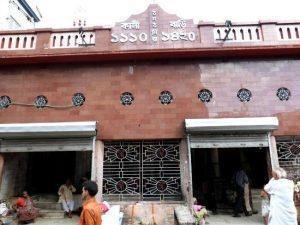 thanthania-kali-temple, Thanthania Kalibari, Kolkata, West Bengal