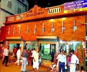 thanthania-kalibari, Thanthania Kalibari, Kolkata, West Bengal