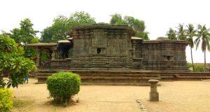 thousand-1000-pillar-temple-warangal-hanamkonda-tourism-entry-ticket-price