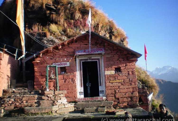 timthumb, Rudranath, Garhwal,Uttarakhand