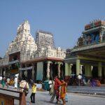 tiruchendur-murugan-temple, Thiruchendur Murugan temple, Thoothukudi, Tamil Nadu