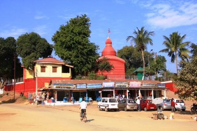 tripura-sundari-temple, Tripura Sundari Temple, Gomati, Tripura