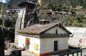 triyugi-narayan-temple-1305816, Triyuginarayan Temple, Rudraprayag, Uttarakhand