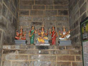 ucchi-pillayar-temple, Ucchi Pillayar Temple, Rockfort, Tiruchirappalli, Tamil Nadu