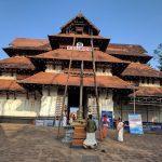 vadakkunnathan-temple (1), Vadakkunnathan Temple, Thrissur, Kerala