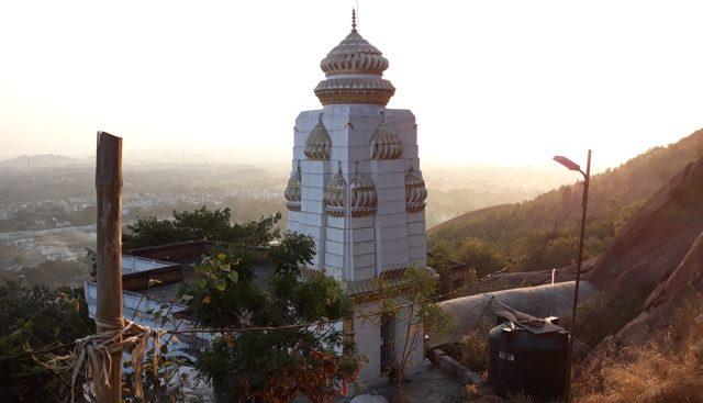 vaishno-devi-1-640x367, Vaishnodevi Temple, Rourkela, Odisha