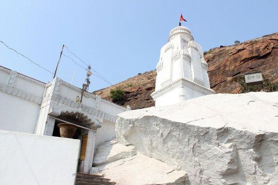 vaishno-devi-temple, Vaishnodevi Temple, Rourkela, Odisha