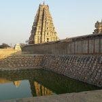 virupaksha-temple, Virupaksha Temple, Hampi, Bellary, Karnataka