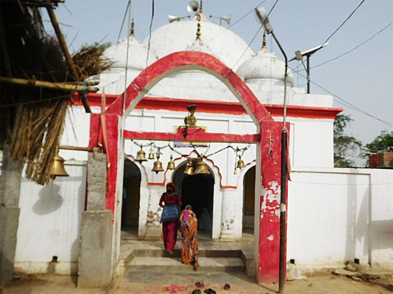 waneshwar-mahadev-mandir, Waneshwar Mahadev Temple, Kanpur, Uttar Pradesh