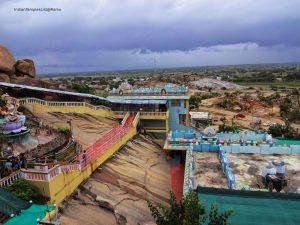 wargal saraswati temple-7, Wargal Saraswati Temple, Siddipet, Telangana
