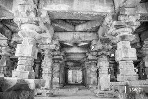 watermark, Dichpally Ramalayam, Nizamabad, Telangana