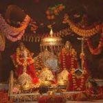 Ardh kuwari cave, Katra