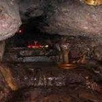 ARDH KUWARI C, Ardh kuwari cave, Katra