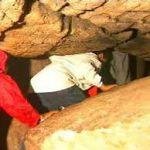 ARDH KUWARI CA, Ardh kuwari cave, Katra