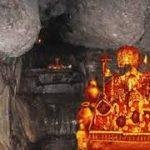 ARDH KUWARI CAV, Ardh kuwari cave, Katra