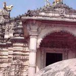 Adishwar T, Adishwar Temple, Pali