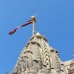 Adishwar Tem, Adishwar Temple, Pali