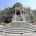 Adishwar Temple, Pali, Adishwar Temple, Pali