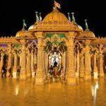Akshardham Temp, Akshardham Temple, Jaipur