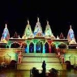 Akshardham Templ, Akshardham Temple, Jaipur