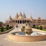 Akshardham Temple in Jai, Akshardham Temple, Jaipur