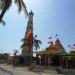 Angrabadi temple, Ranchi, Jharkhand