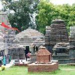 Arthuna temple, Arthuna temples, Banswara
