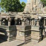 Arthuna temples, Ban, Arthuna temples, Banswara