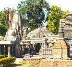 Arthuna temples, Banswa