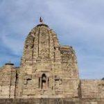 Babore Temples, Udham, Babore Temples, Udhampur