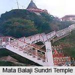 Bala Sundri temple, Bala Sundri temple, Kathua