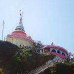 Bala Sundri temple, Ka, Bala Sundri temple, Kathua