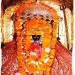Bawey Wali Mata, Bawey Wali Mata, Jammu