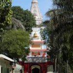 Bhadrakali Temple ,Kurukshetra ,Haryana