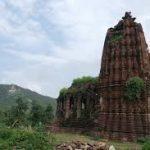 Bhand De, Bhand Devra Temple, Baran