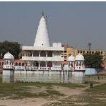 Bhuteshwar Temple ,Jind ,Haryana