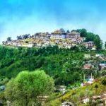 Bomdila-Monastery-Arunachal-Pradesh4