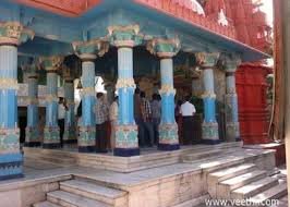 Brahma T, Brahma Temple, Pushkar