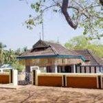 CHAKKULATHUKAVU TEM, Choorakkottukavu Devi Temple, Thrissur, Kerala