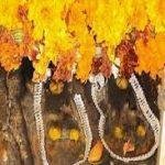 Charan Paduka, Charan Paduka Temple,  Katra