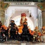 Charbhuja, Na, Charbhuja, Nathdwara