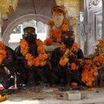 Charbhuja, Nath, Charbhuja, Nathdwara