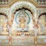 Chintamani Par, Chintamani Parasnath Jain Temple, Barmer